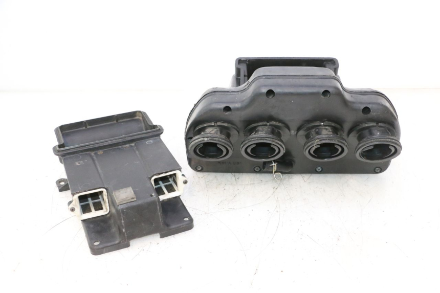 photo de ARIA SCATOLA KAWASAKI GPX F ZX750F 750 (1986 - 1990) - Vista principale