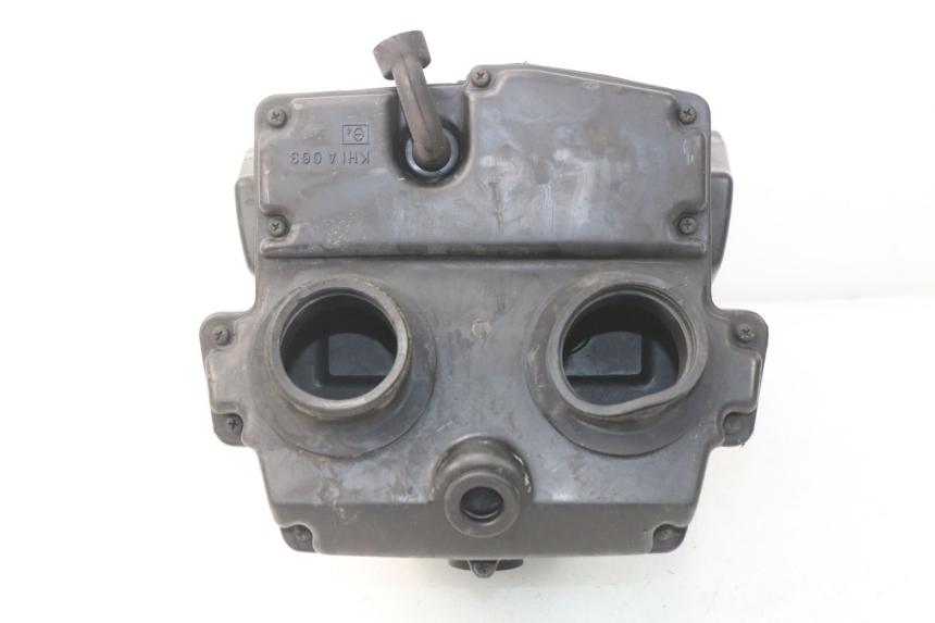 photo de Scatola dell'aria KAWASAKI GPZ S 500 (1994 - 2005) - Dettagli dei punti di fissaggio