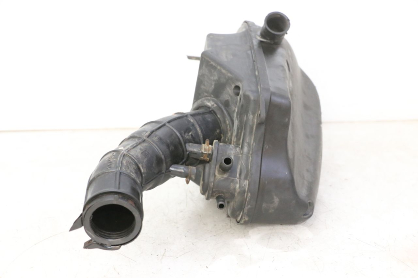 photo de SCATOLA DELL'ARIA KYMCO GRAND DINK 125 (2008 - 2014) - Vista d'insieme del prodotto