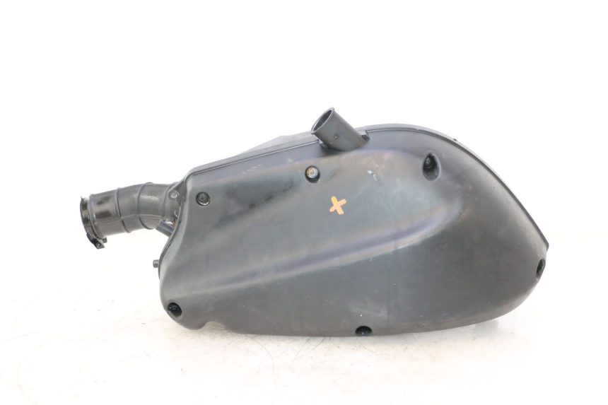 photo de SCATOLA DELL'ARIA KYMCO GRAND DINK 125 (2008 - 2014) - Vista principale