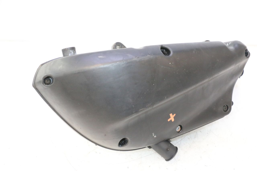 photo de SCATOLA DELL'ARIA KYMCO GRAND DINK 125 (2008 - 2014) - Zoom sullo stato d'uso