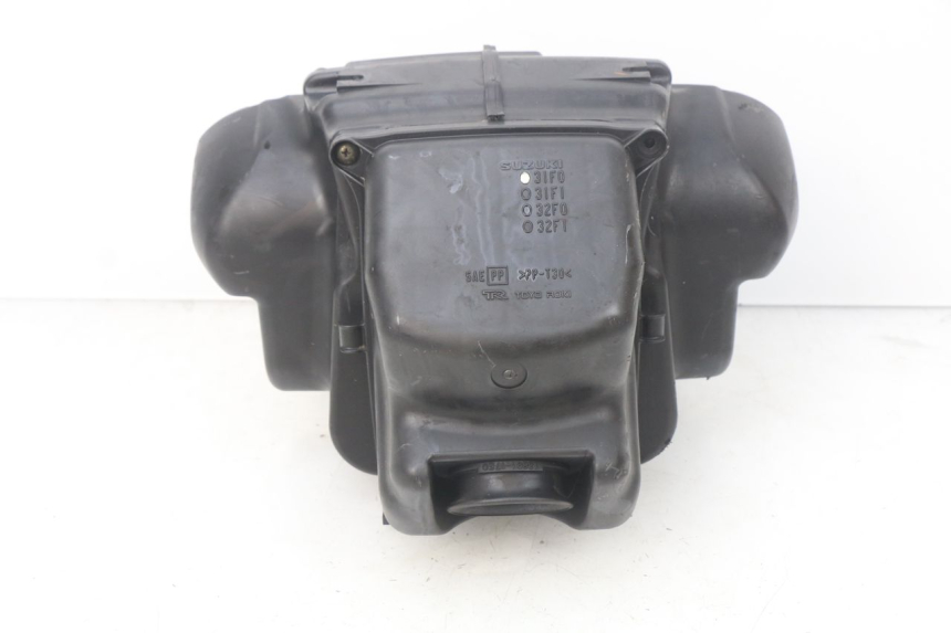 photo de Scatola dell'aria SUZUKI GSF N BANDIT 600 (2000 - 2004) - Dettagli dei punti di fissaggio