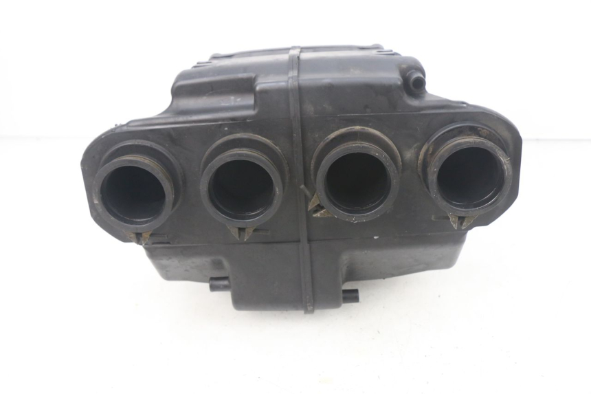 photo de Scatola dell'aria SUZUKI GSF N BANDIT 600 (2000 - 2004) - Stato della superficie e materiale