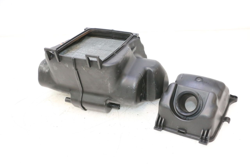 photo de ARIA SCATOLA SUZUKI GSF N BANDIT 1200 (2001 - 2005) - Vista principale