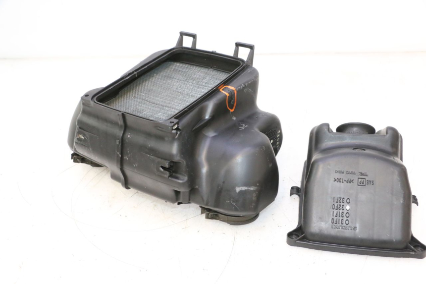 photo de ARIA SCATOLA SUZUKI GSF N BANDIT 1200 (2001 - 2005) - Altra vista dell'articolo