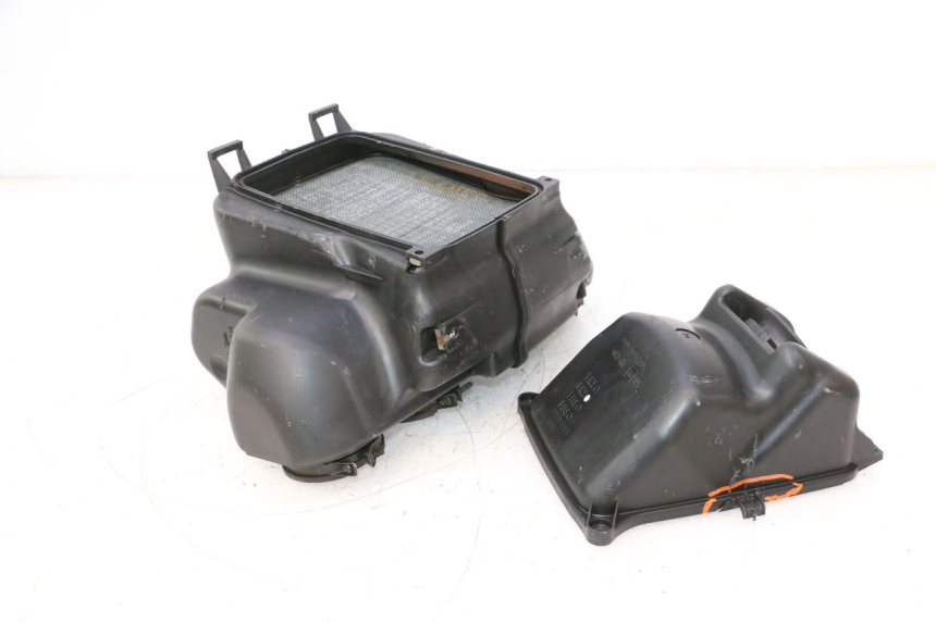photo de ARIA SCATOLA SUZUKI GSF N BANDIT 1200 (2001 - 2005) - Caratteristiche distintive