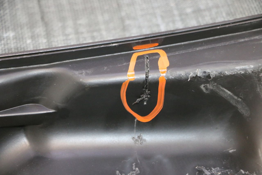 photo de ARIA SCATOLA SUZUKI GSF N BANDIT 1200 (2001 - 2005) - Ricambio usato controllato