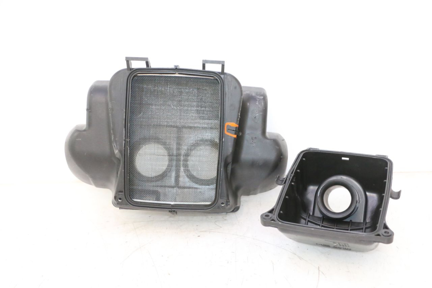 photo de ARIA SCATOLA SUZUKI GSF N BANDIT 1200 (2001 - 2005) - Marcature e riferimenti originali