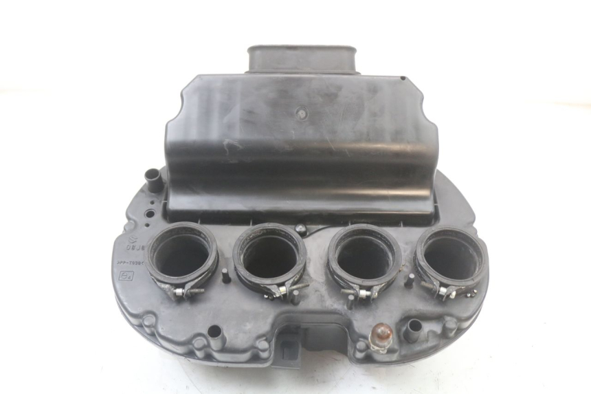 photo de Scatola dell'aria SUZUKI GSR 750 (2011 - 2017) - Vista principale