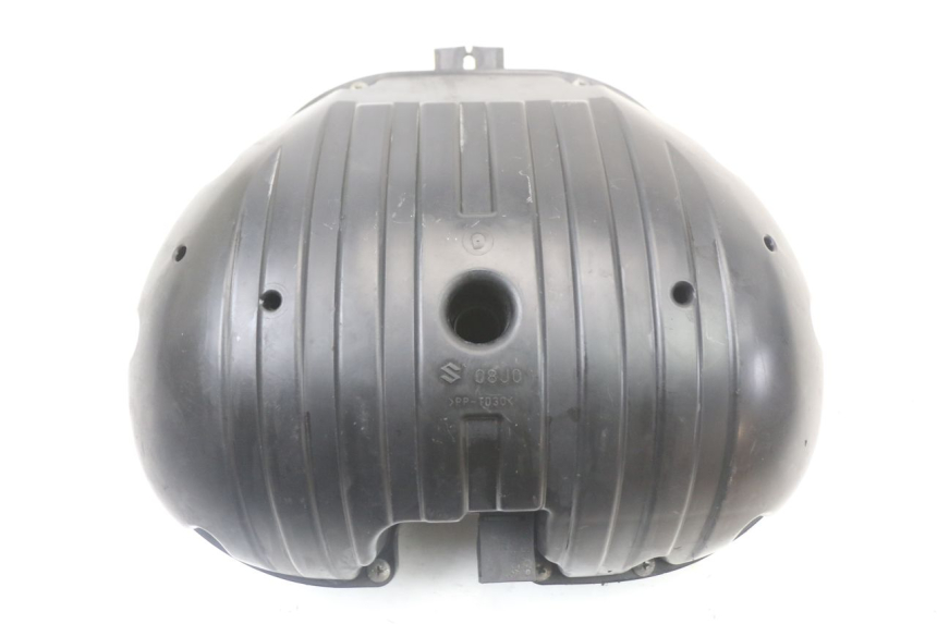 photo de Scatola dell'aria SUZUKI GSR 750 (2011 - 2017) - Dettaglio del componente