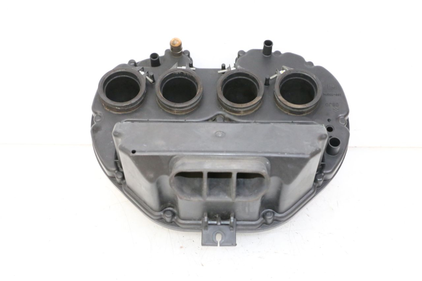 photo de Scatola dell'aria SUZUKI GSR 750 (2011 - 2017) - Vista principale