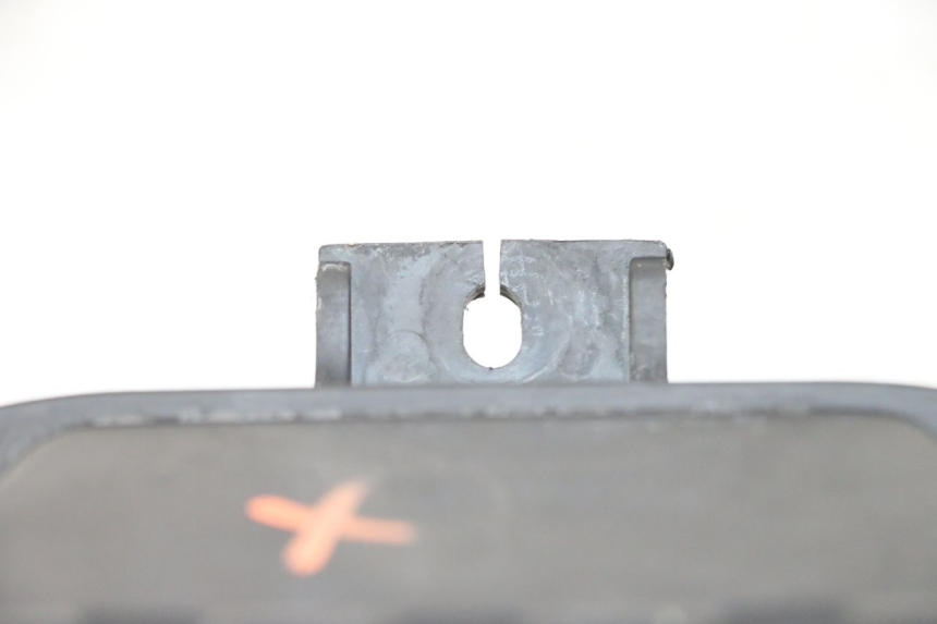 photo de Scatola dell'aria SUZUKI GSR 750 (2011 - 2017) - Dettaglio del componente