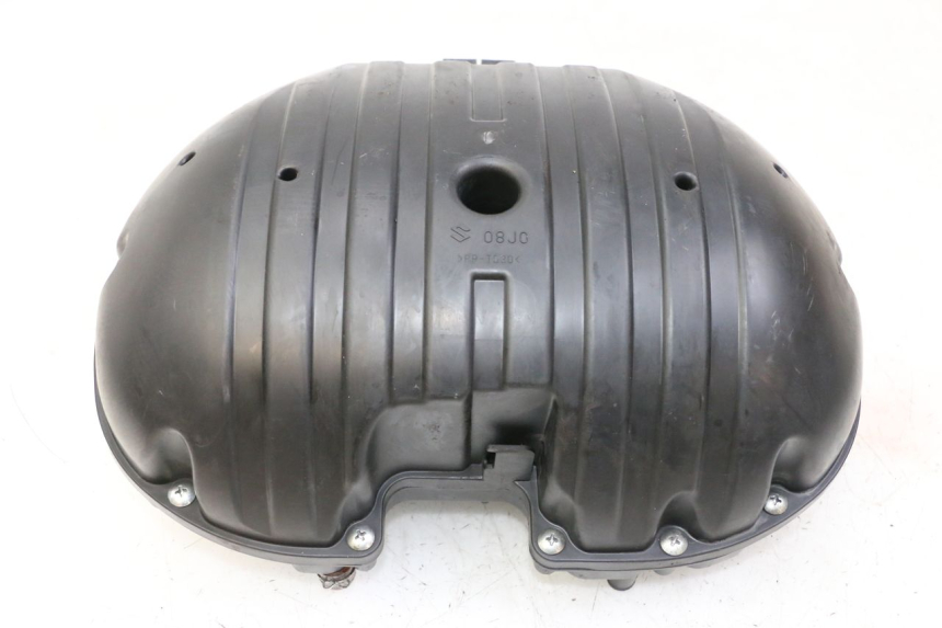 photo de Scatola dell'aria SUZUKI GSR 750 (2011 - 2017) - Stato della superficie e materiale