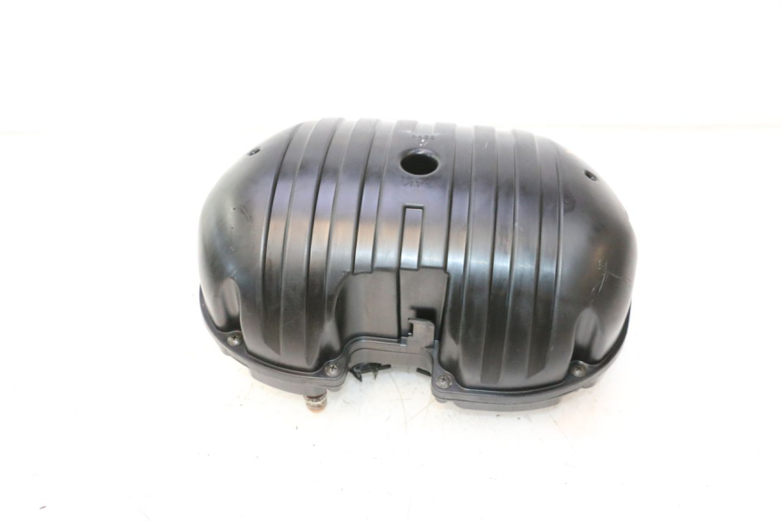photo de ARIA SCATOLA SUZUKI GSR 600 (2005 - 2012) - Primo piano tecnico