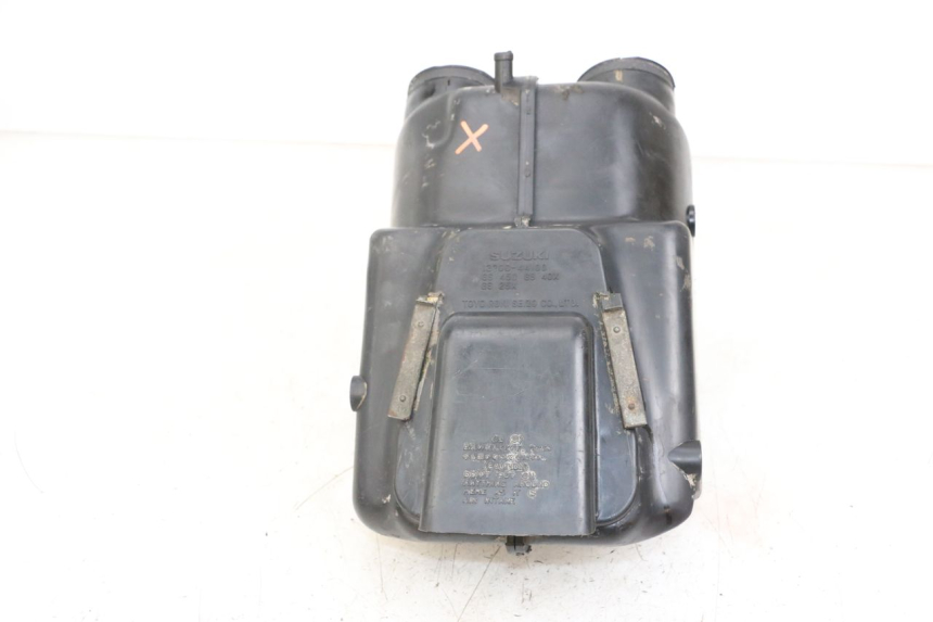 photo de ARIA SCATOLA SUZUKI GSX E 250 (1982 - 1983) - Primo piano tecnico