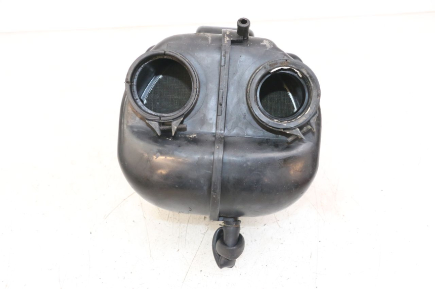 photo de ARIA SCATOLA SUZUKI GSX E 250 (1982 - 1983) - Dettagli dei punti di fissaggio