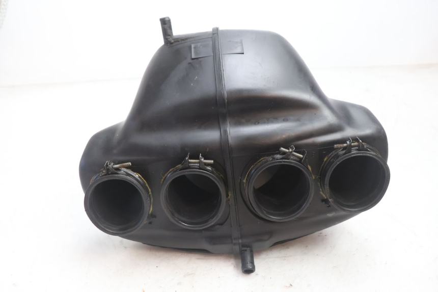 photo de ARIA SCATOLA SUZUKI GSX F GSXF 750 (1988 - 1998) - Vista principale