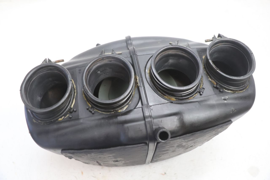 photo de ARIA SCATOLA SUZUKI GSX F GSXF 750 (1988 - 1998) - Zoom sullo stato d'uso