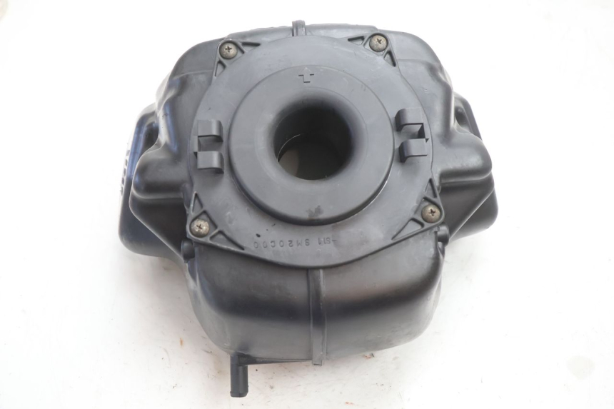 photo de ARIA SCATOLA SUZUKI GSX F GSXF 750 (1988 - 1998) - Altra angolazione
