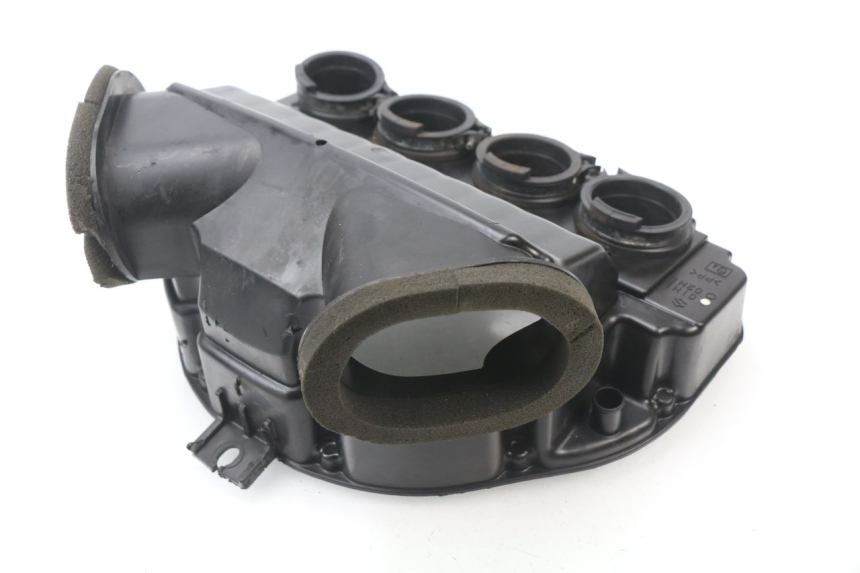 photo de ARIA SCATOLA SUZUKI GSX-R GSXR 600 (2008 - 2010) - Zoom sullo stato d'uso