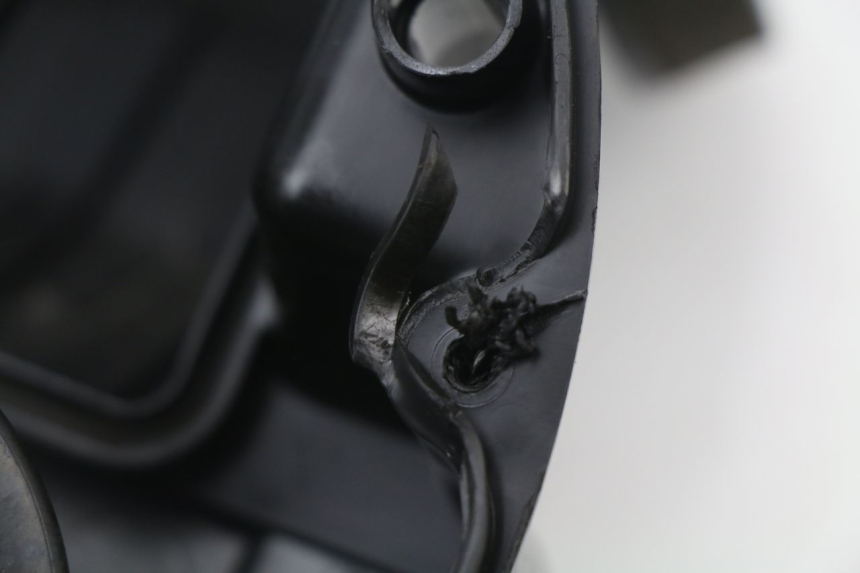 photo de ARIA SCATOLA SUZUKI GSX-R GSXR 600 (2008 - 2010) - Vista d'insieme del prodotto