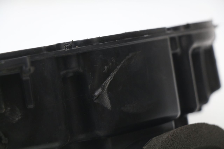 photo de ARIA SCATOLA SUZUKI GSX-R GSXR 600 (2008 - 2010) - Ricambio usato controllato