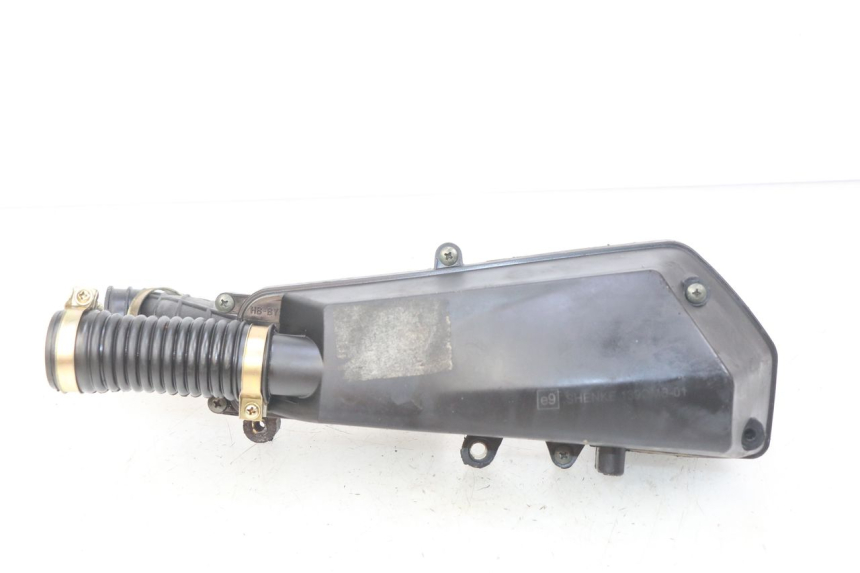 photo de SCATOLA DELL'ARIA EUROCKA GTR-C 50 (2012 - 2021) - Vista principale