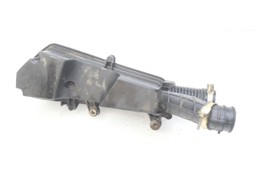 photo de SCATOLA DELL'ARIA EUROCKA GTR-C 50 (2012 - 2021) - Zoom sullo stato d'uso