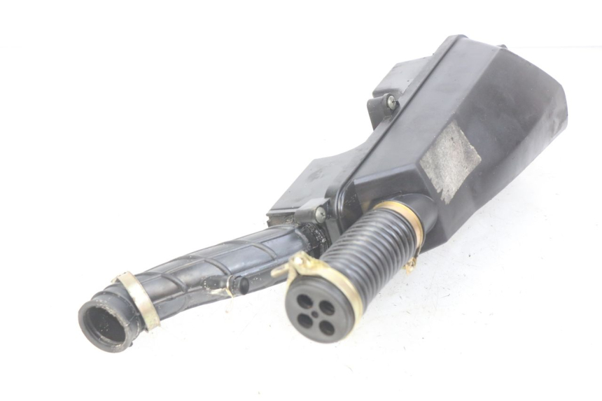 photo de SCATOLA DELL'ARIA EUROCKA GTR-C 50 (2012 - 2021) - Altra angolazione