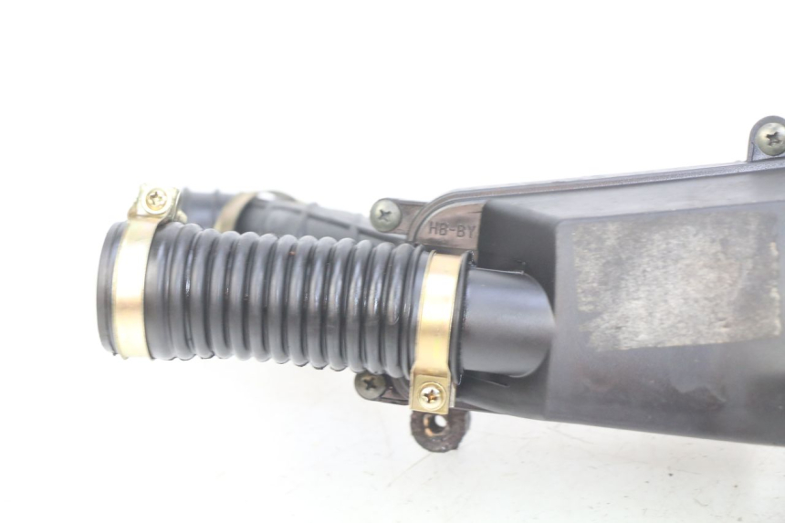 photo de SCATOLA DELL'ARIA EUROCKA GTR-C 50 (2012 - 2021) - Primo piano tecnico