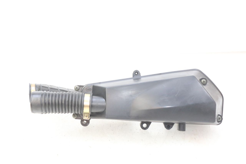 photo de SCATOLA DELL'ARIA EUROCKA GTR 50 (2018 - 2021) - Vista principale