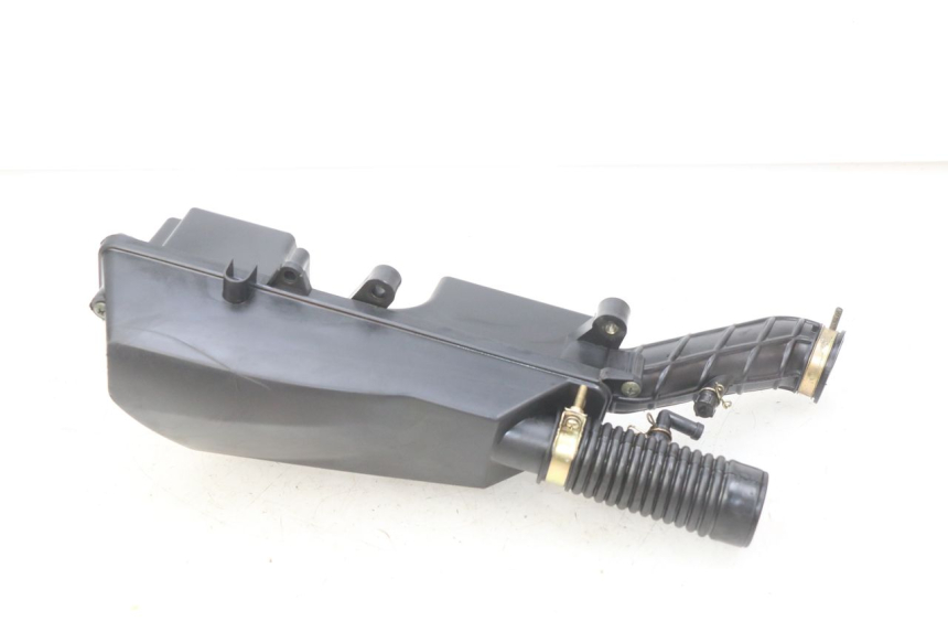 photo de SCATOLA DELL'ARIA EUROCKA GTR 50 (2018 - 2021) - Zoom sullo stato d'uso