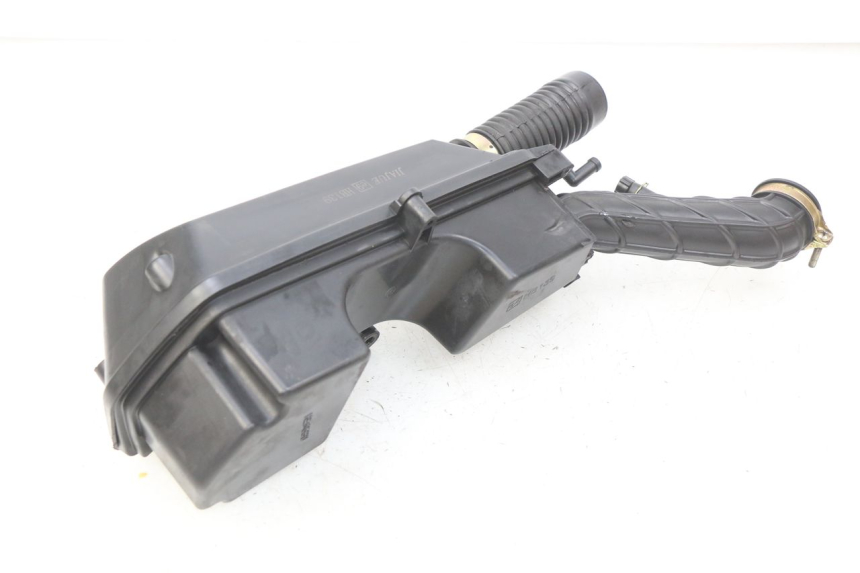 photo de SCATOLA DELL'ARIA EUROCKA GTR 50 (2018 - 2021) - Altra angolazione