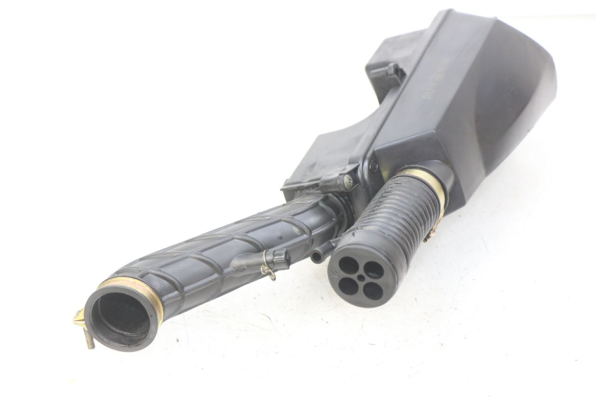 photo de SCATOLA DELL'ARIA EUROCKA GTR 50 (2018 - 2021) - Primo piano tecnico