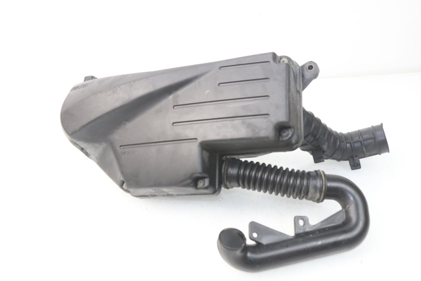 photo de Scatola dell'aria SYM GTS EFI ABS 125 (2012 - 2016) - Zoom sullo stato d'uso