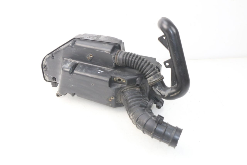 photo de Scatola dell'aria SYM GTS EFI ABS 125 (2012 - 2016) - Primo piano tecnico