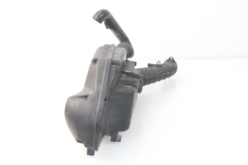 photo de Scatola dell'aria SYM GTS EFI ABS 125 (2012 - 2016) - Primo piano tecnico