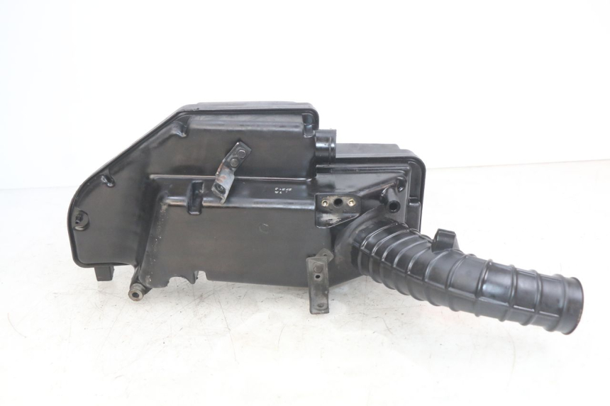 photo de SCATOLA DELL'ARIA SYM GTS EFI 125 (2012 - 2016) - Zoom sullo stato d'uso