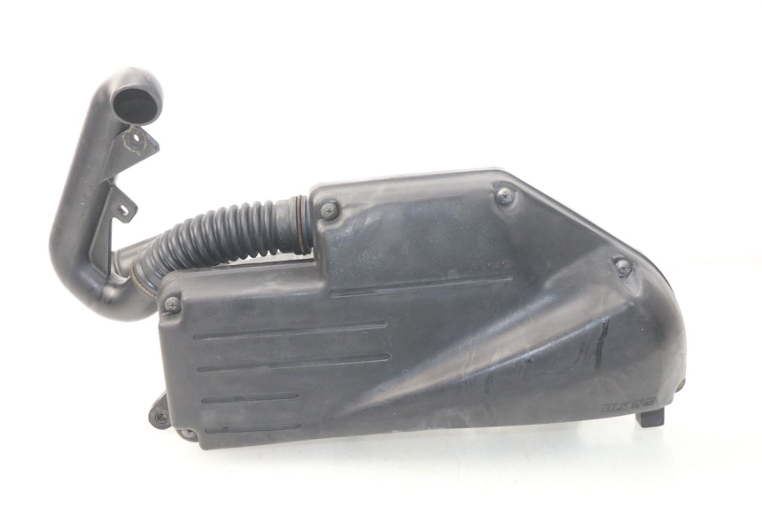 photo de Scatola dell'aria SYM GTS EVO 125 (2009 - 2013) - Vista principale