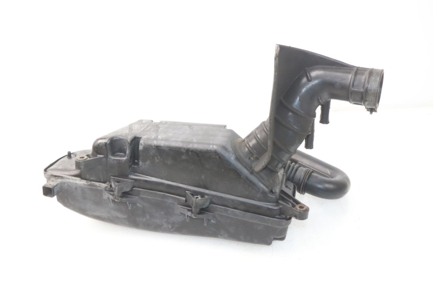 photo de Scatola dell'aria SYM GTS EVO 125 (2009 - 2013) - Zoom sullo stato d'uso