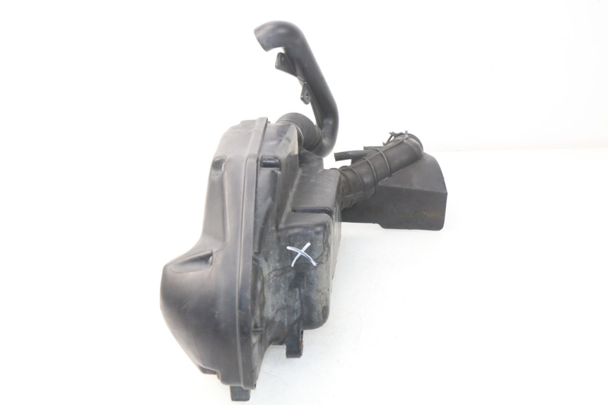 photo de Scatola dell'aria SYM GTS EVO 125 (2009 - 2013) - Primo piano tecnico