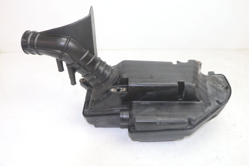 photo de Scatola dell'aria SYM GTS EVO 125 (2009 - 2013) - Zoom sullo stato d'uso