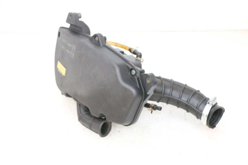 photo de ARIA SCATOLA JM MOTORS GTS 125 (2015 - 2019) - Altra angolazione