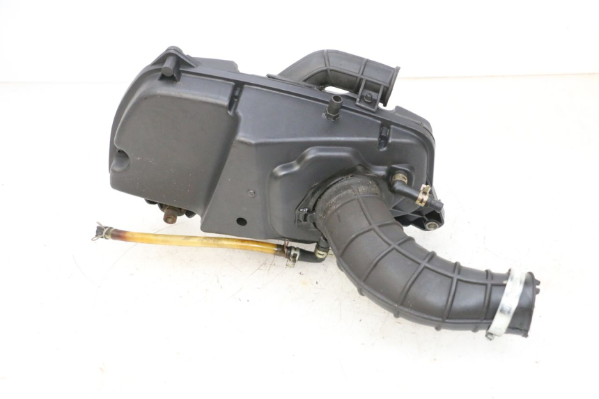 photo de ARIA SCATOLA JM MOTORS GTS 125 (2015 - 2019) - Dettagli dei punti di fissaggio