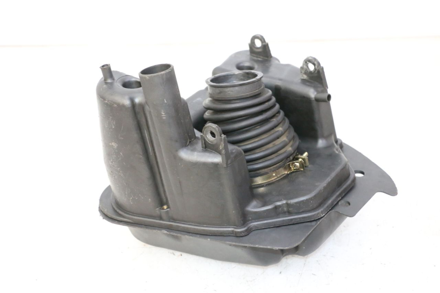 photo de ARIA SCATOLA DAELIM HISTORY 125 (2001 - 2002) - Vista principale