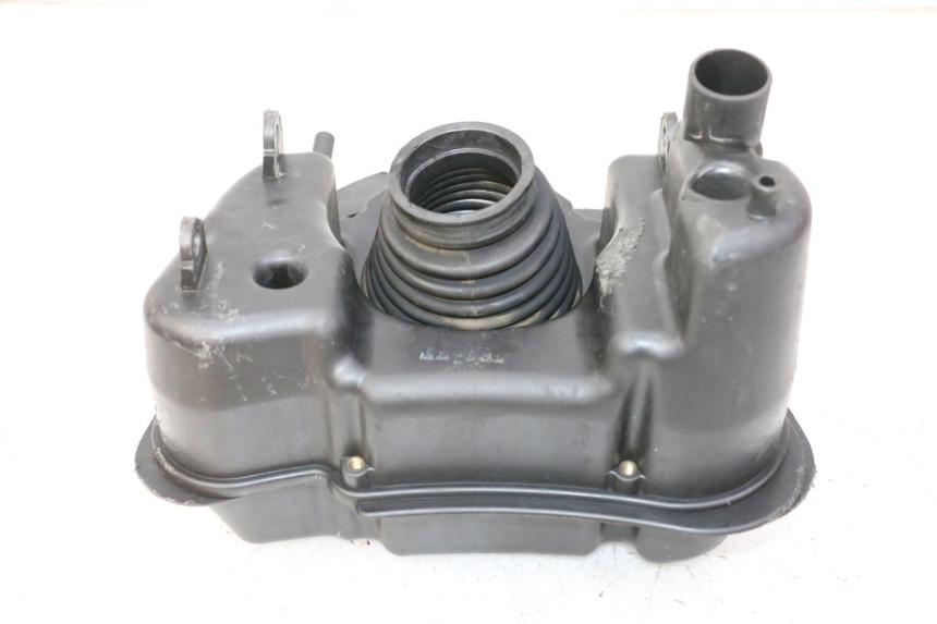 photo de ARIA SCATOLA DAELIM HISTORY 125 (2001 - 2002) - Altra angolazione