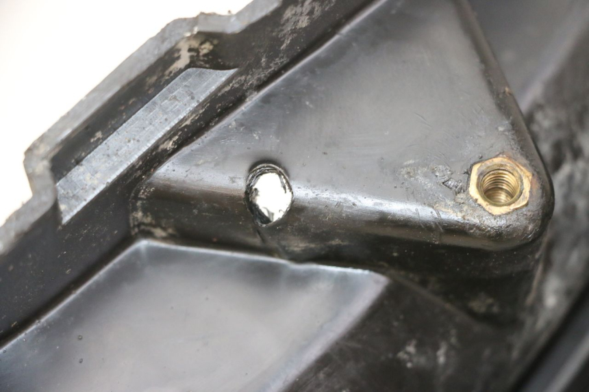 photo de ARIA SCATOLA HONDA MTX TC02 125 (1987 - 1989) - Dettaglio del componente