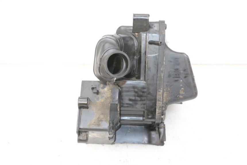 photo de ARIA SCATOLA HONDA MTX TC02 125 (1987 - 1989) - Caratteristiche distintive