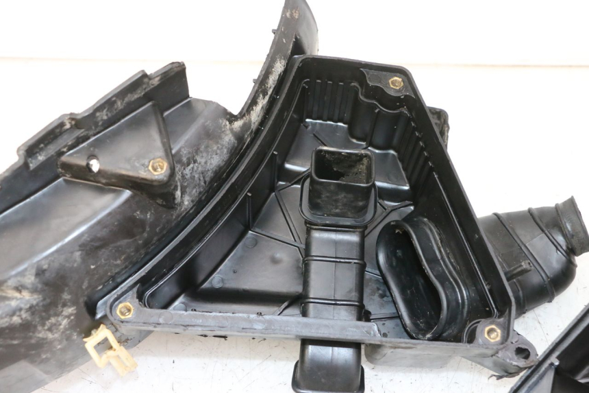 photo de ARIA SCATOLA HONDA MTX TC02 125 (1987 - 1989) - Zoom sullo stato d'uso