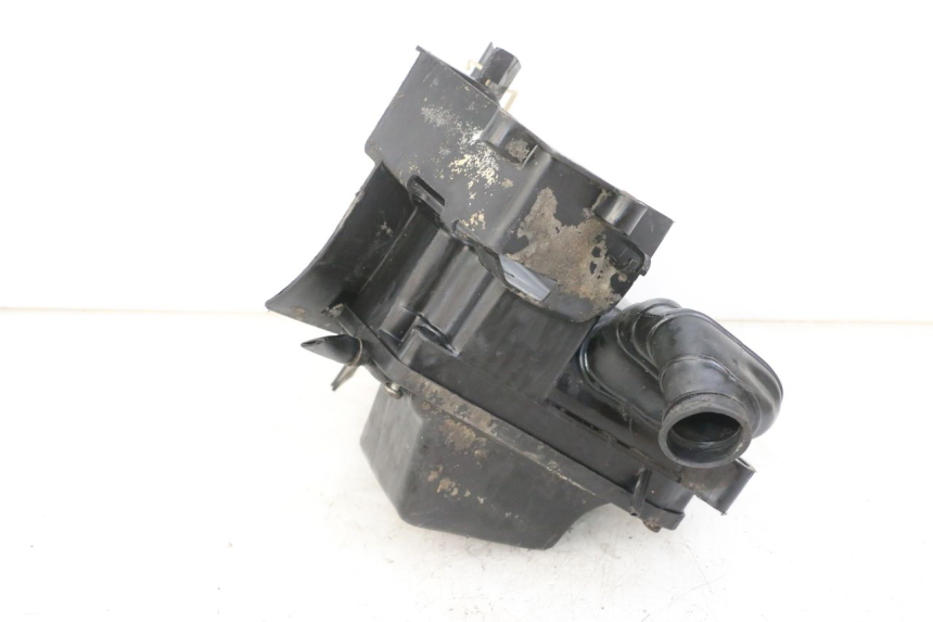 photo de ARIA SCATOLA HONDA MTX TC02 125 (1987 - 1989) - Stato della superficie e materiale